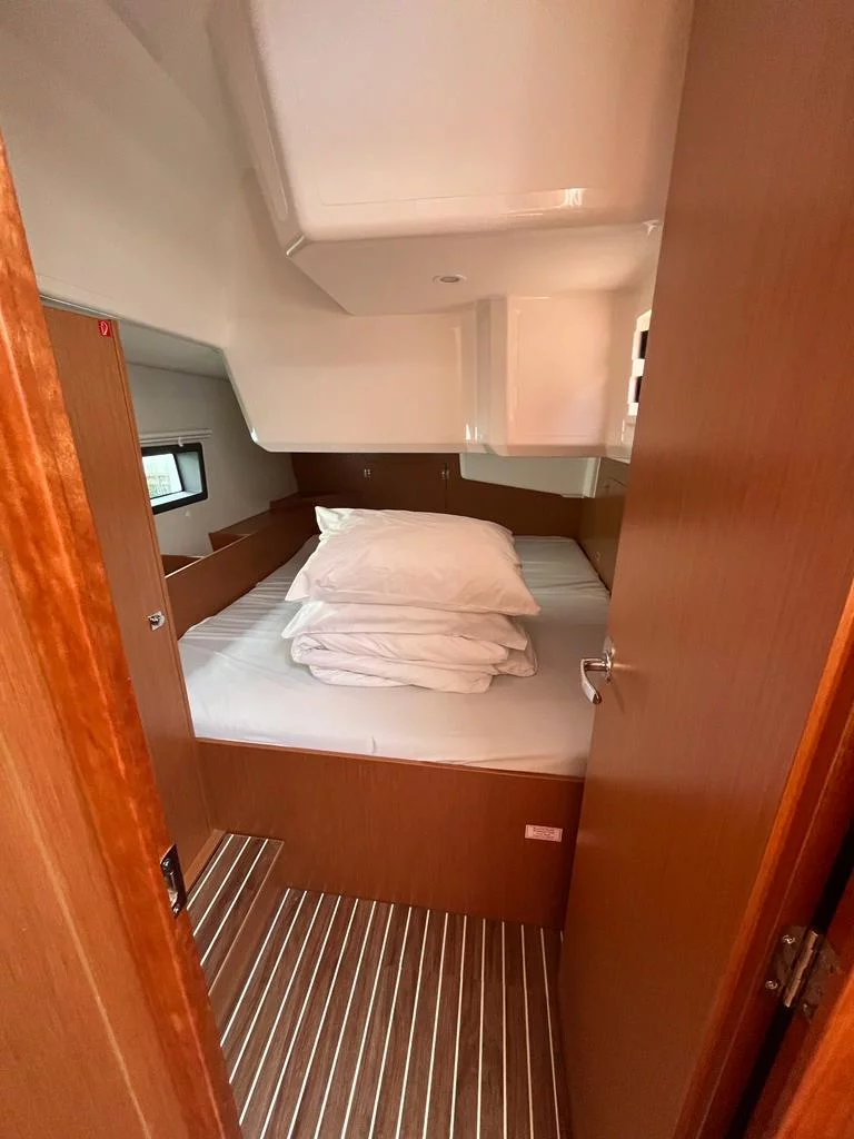 Bavaria C 42 (KIRKA)  - 10