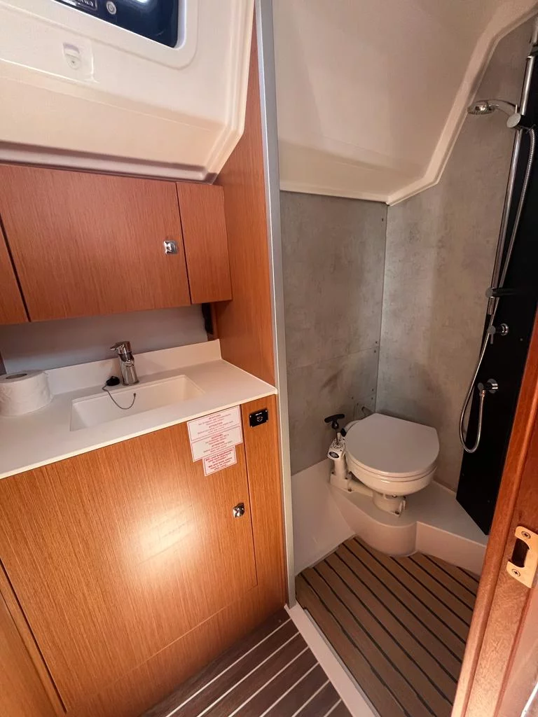 Bavaria C 42 (KIRKA)  - 3