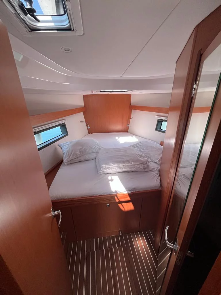Bavaria C 42 (KIRKA)  - 1