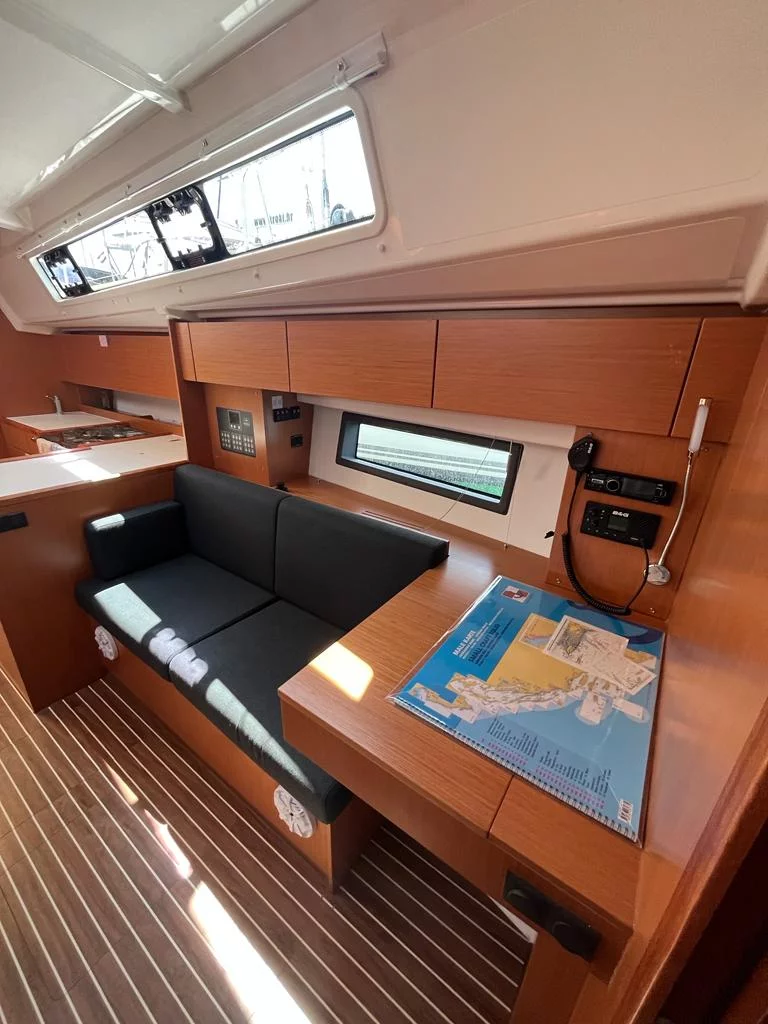 Bavaria C 42 (KIRKA)  - 14