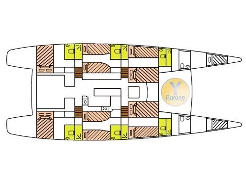 Catalante 720 (Eye Candy) Plan image - 4