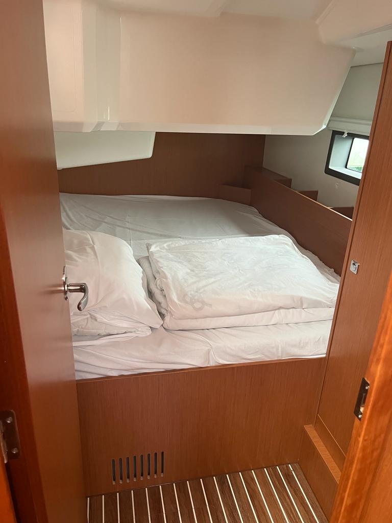 Photo #3 - Bavaria C 38 (SUNNY) in Sukosan - 18015