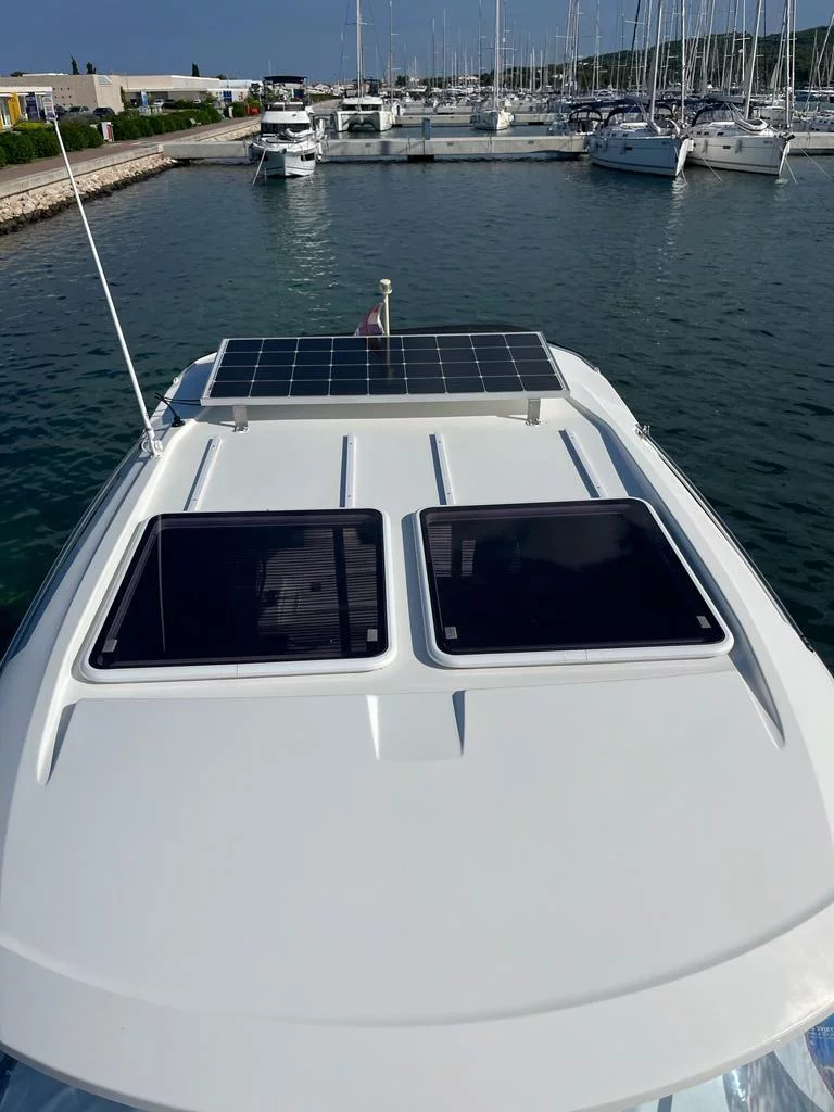 Merry Fisher 895 (BLANCA ROSA)  - 1