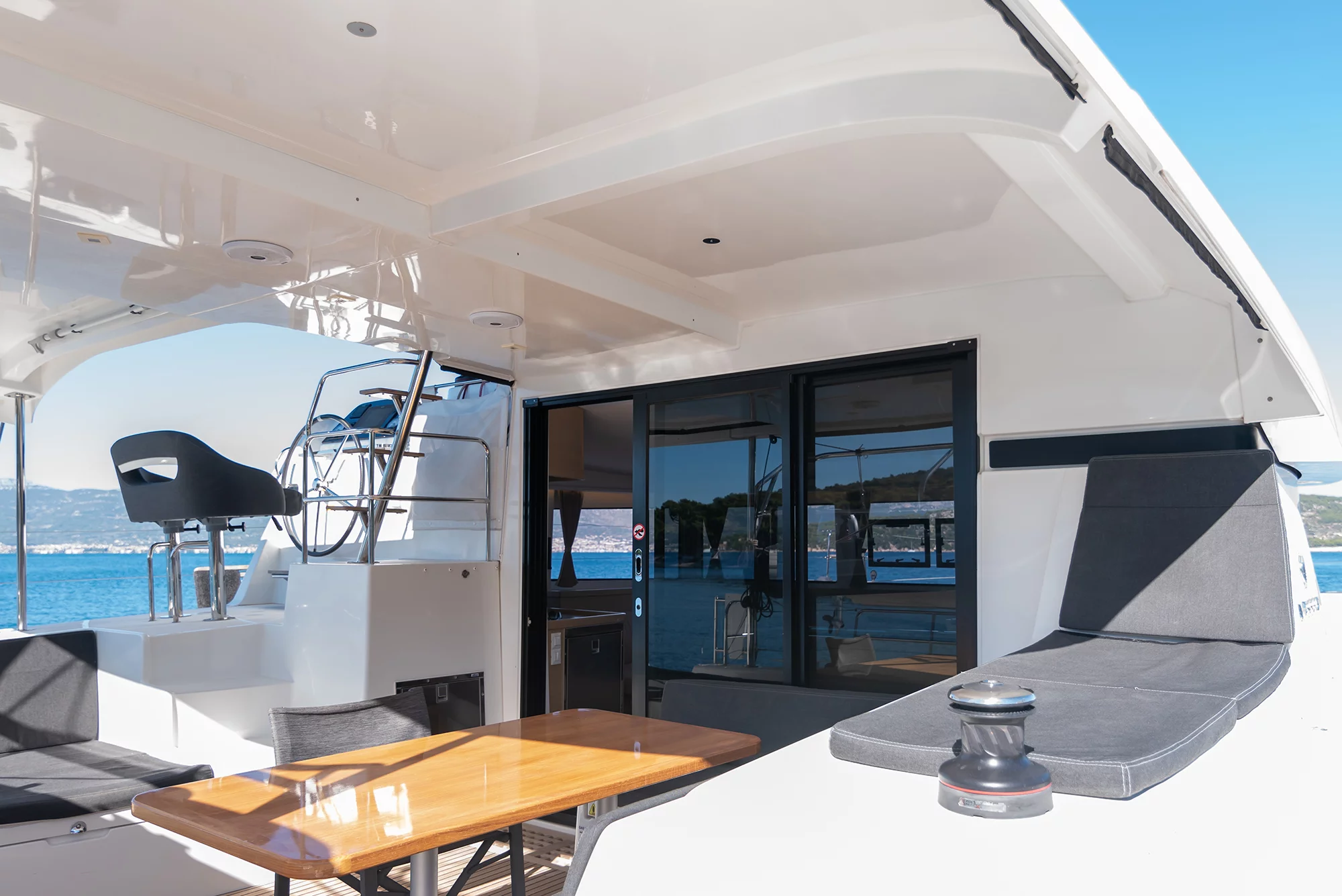 Lagoon 42 owner version (FIND US)  - 48