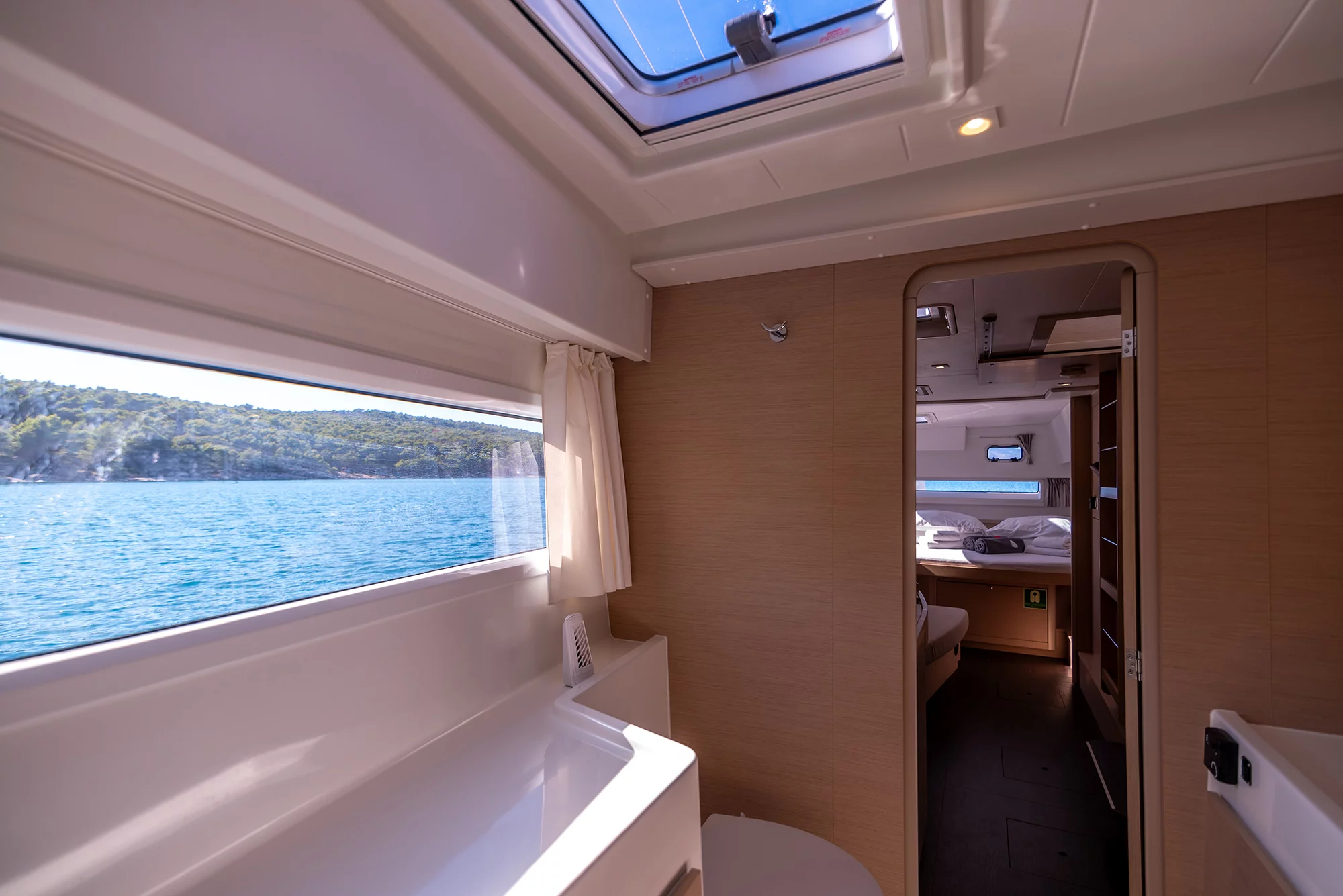 Lagoon 42 owner version (FIND US)  - 5