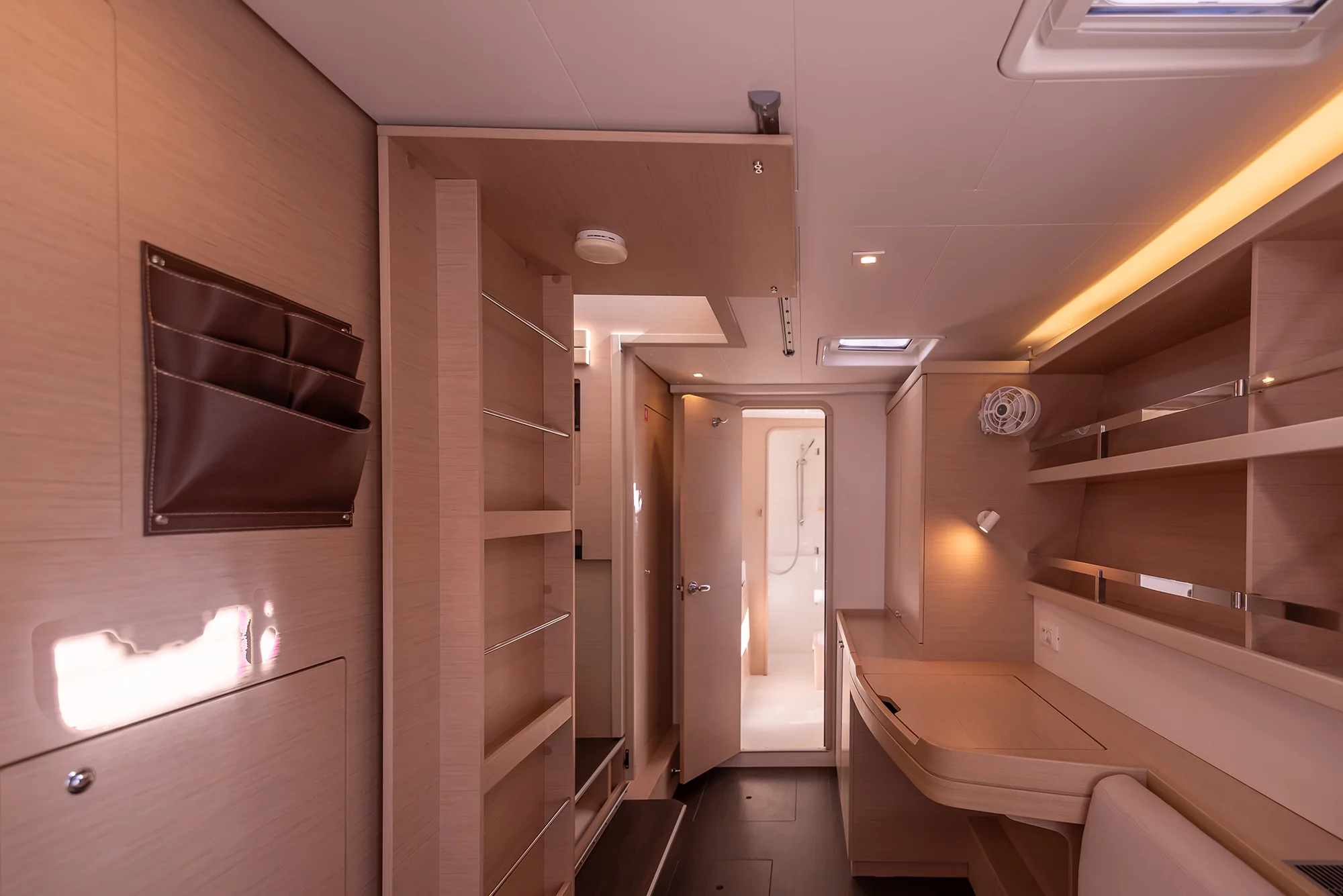 Lagoon 42 owner version (FIND US)  - 6