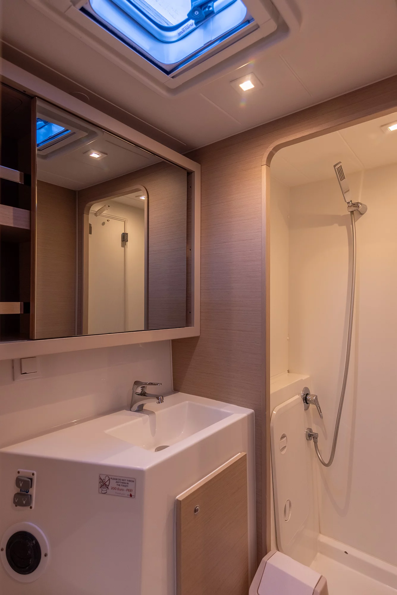 Lagoon 42 owner version (FIND US)  - 20