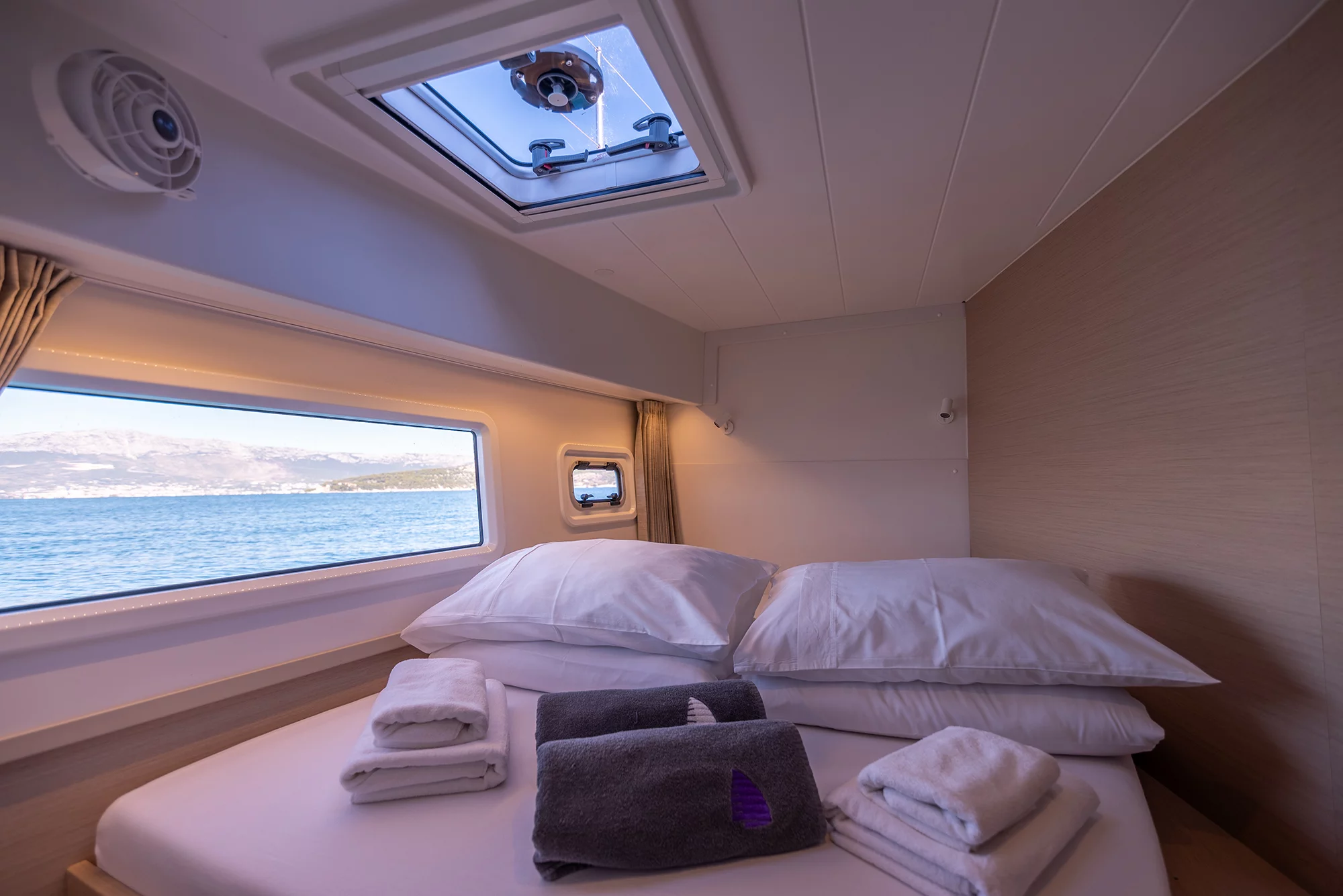 Lagoon 42 owner version (FIND US)  - 46