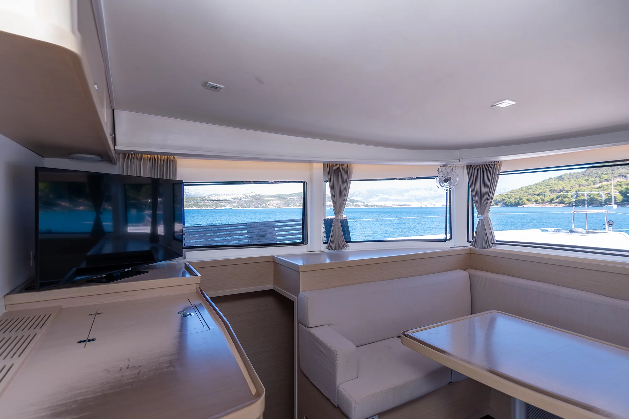 Lagoon 42 owner version (FIND US)  - 36