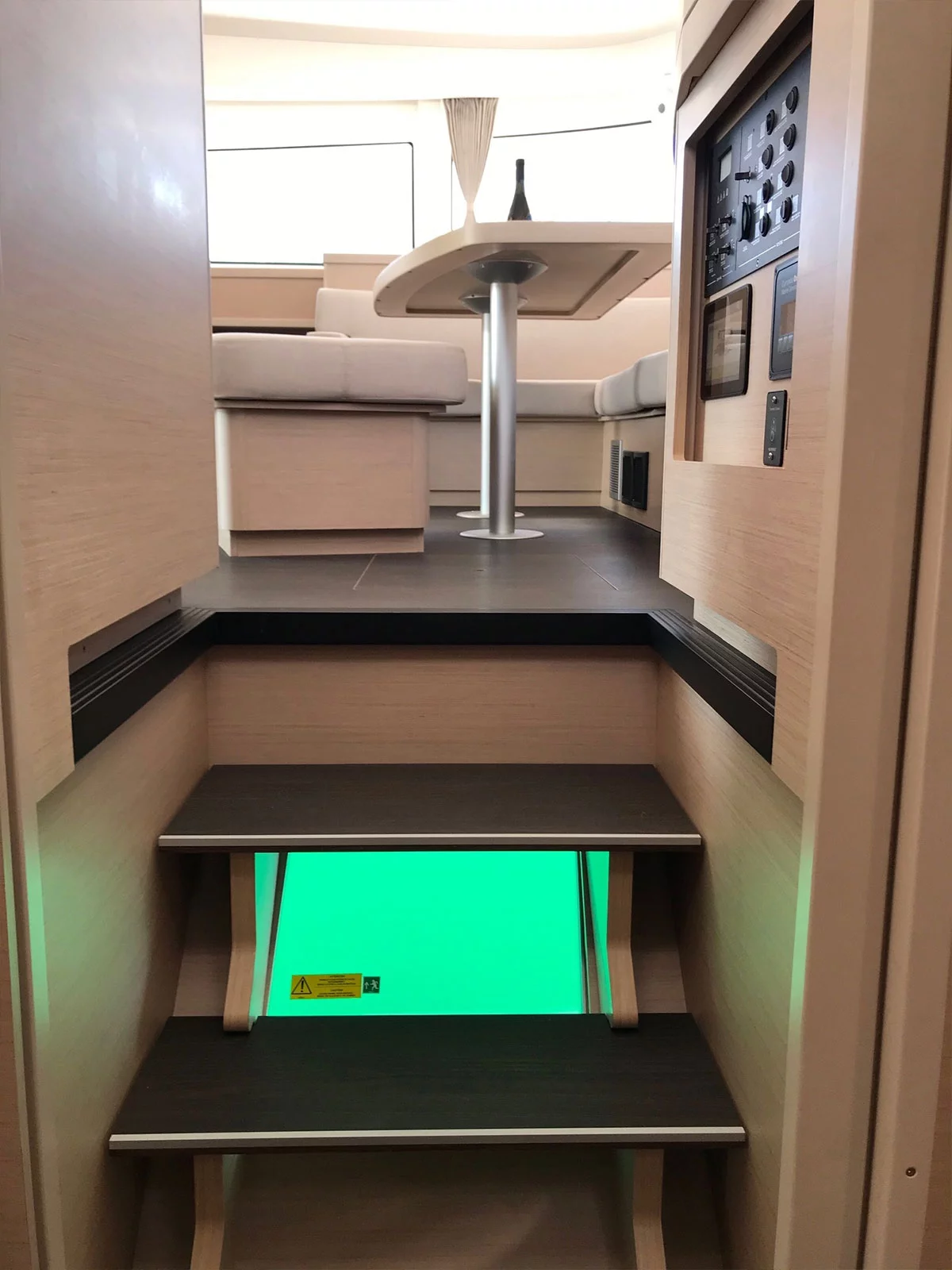 Lagoon 42 owner version (FIND US)  - 35