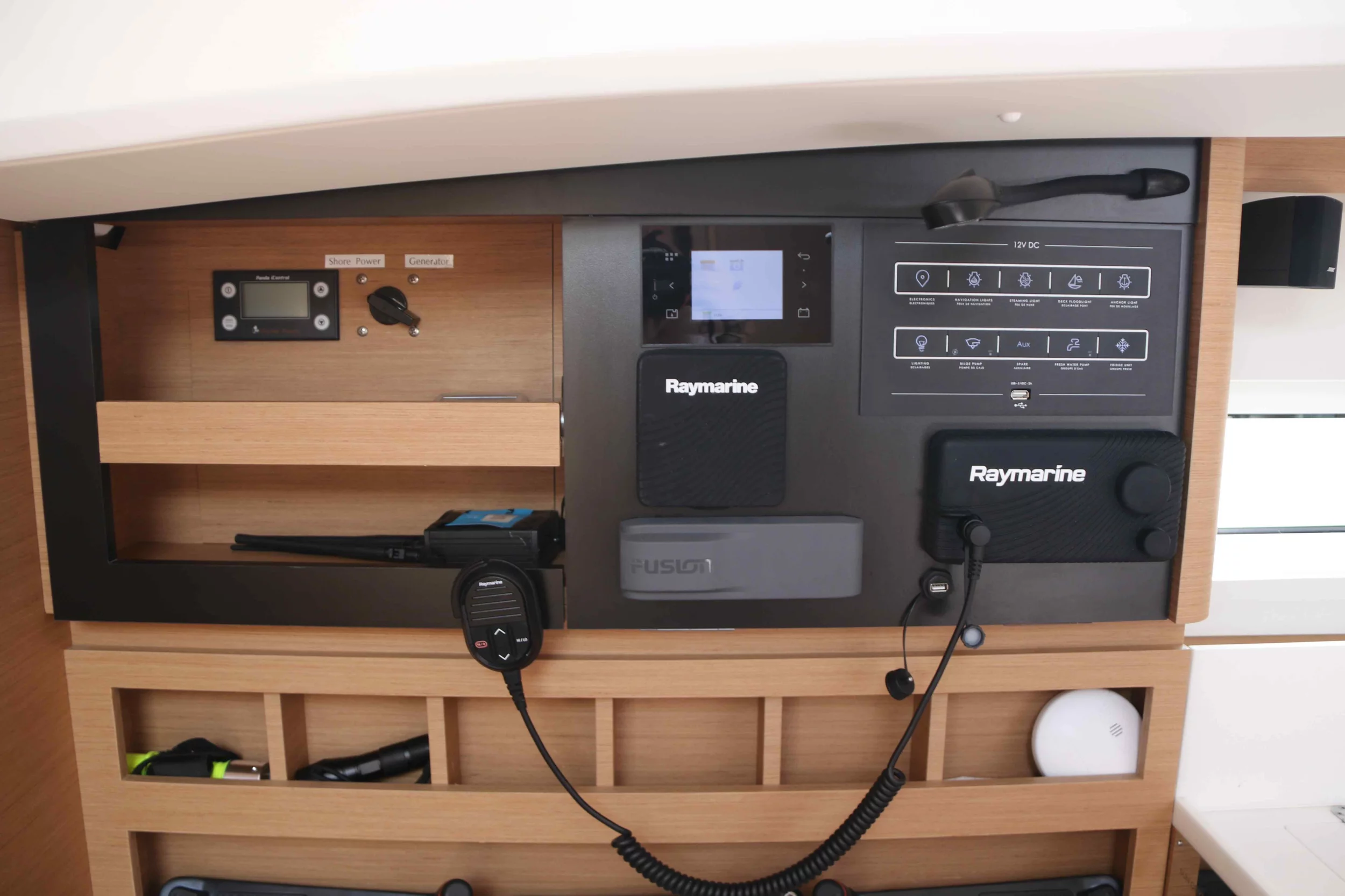 Sun Odyssey 440 - 3 cabins (BOHEMIAN RHAPSODY)  - 2