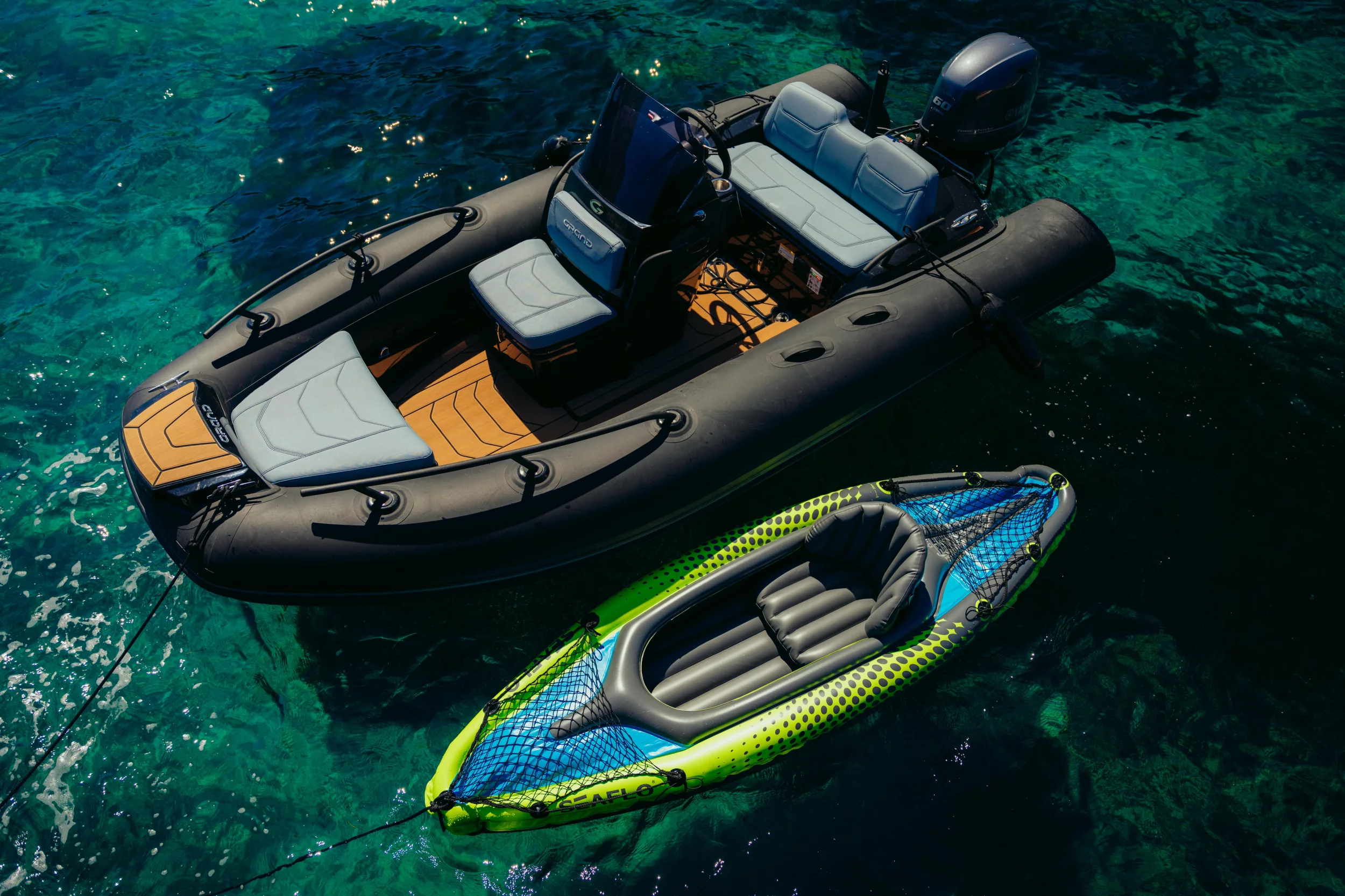 Moon Yacht 65 (Honeymoon)  - 4