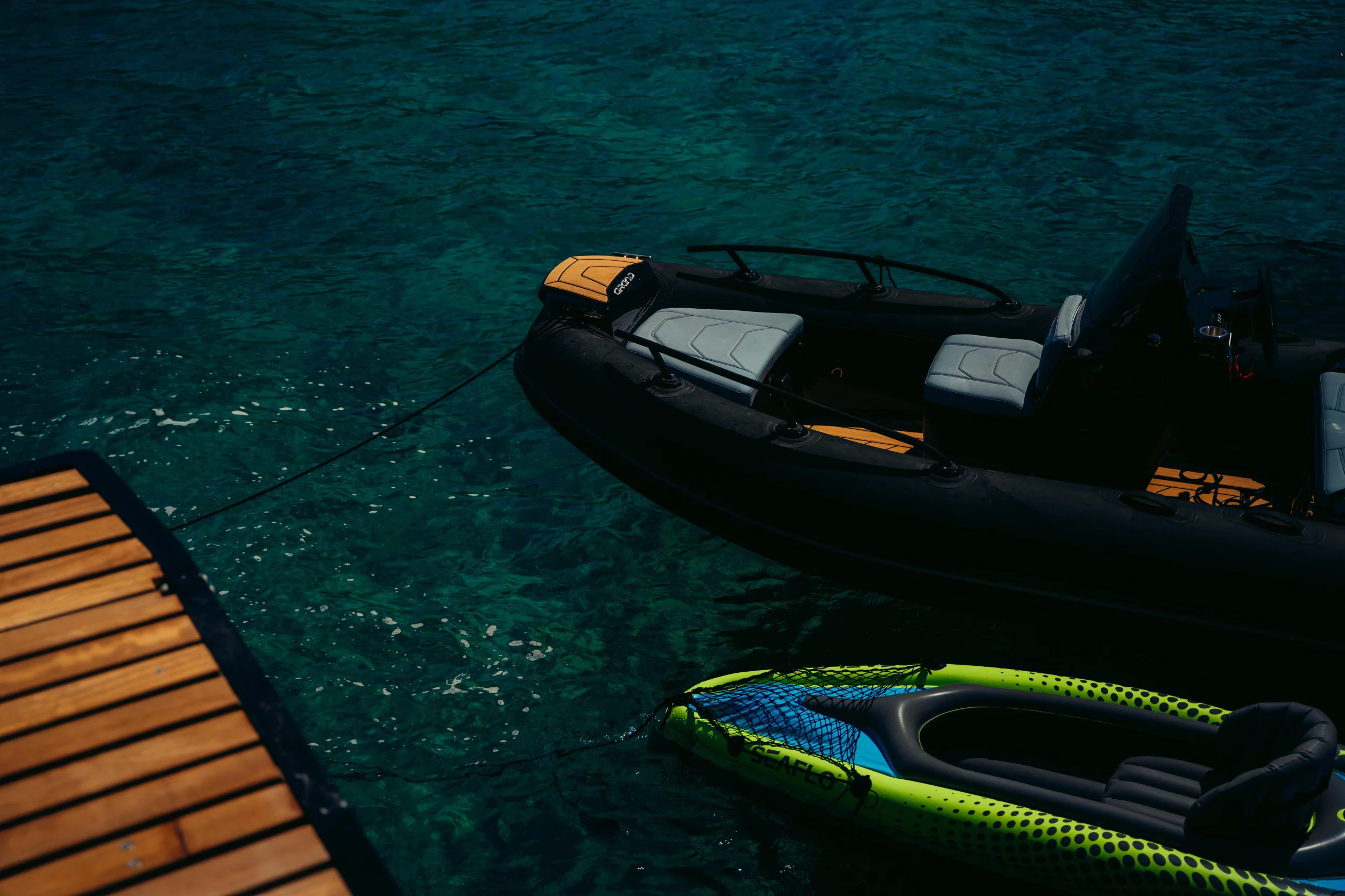 Moon Yacht 65 (Honeymoon)  - 33