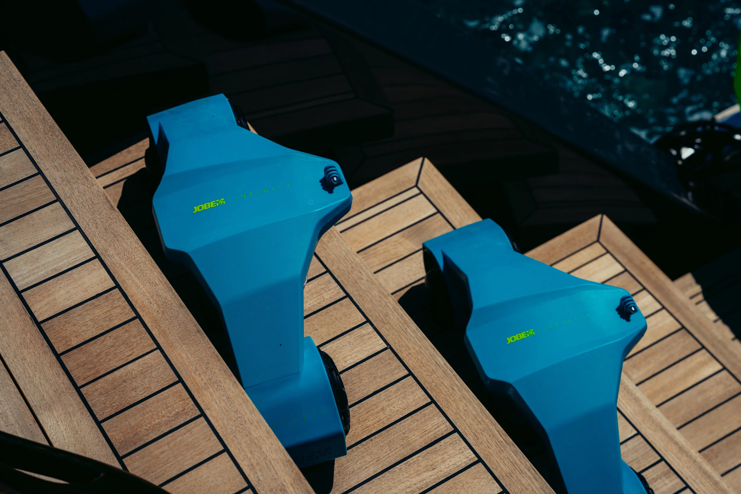 Moon Yacht 65 (Honeymoon)  - 45