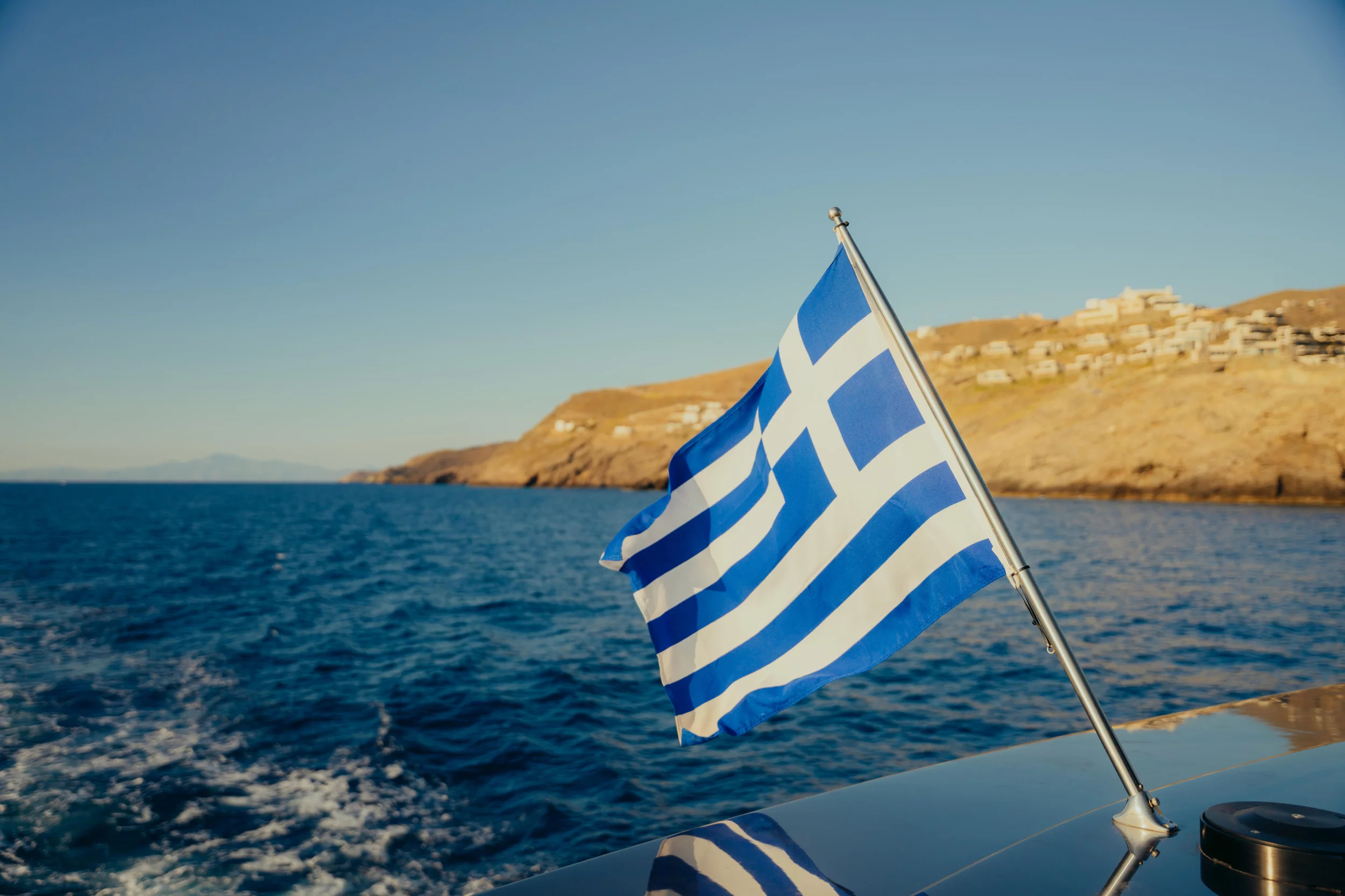 Moon Yacht 65 (Honeymoon)  - 8