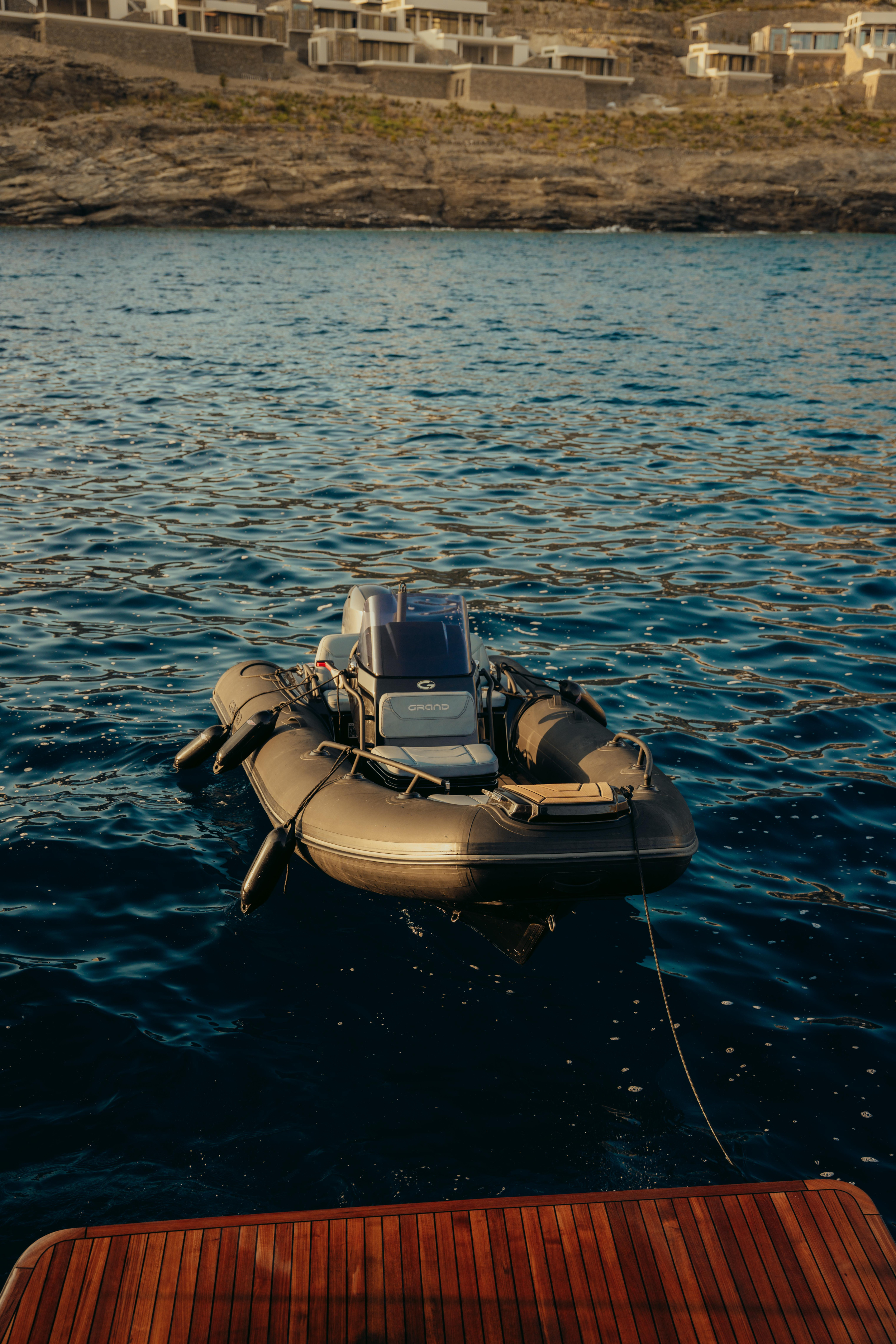 Photo #84 - Moon Yacht 65 (Honeymoon) in Lefkada - 19749