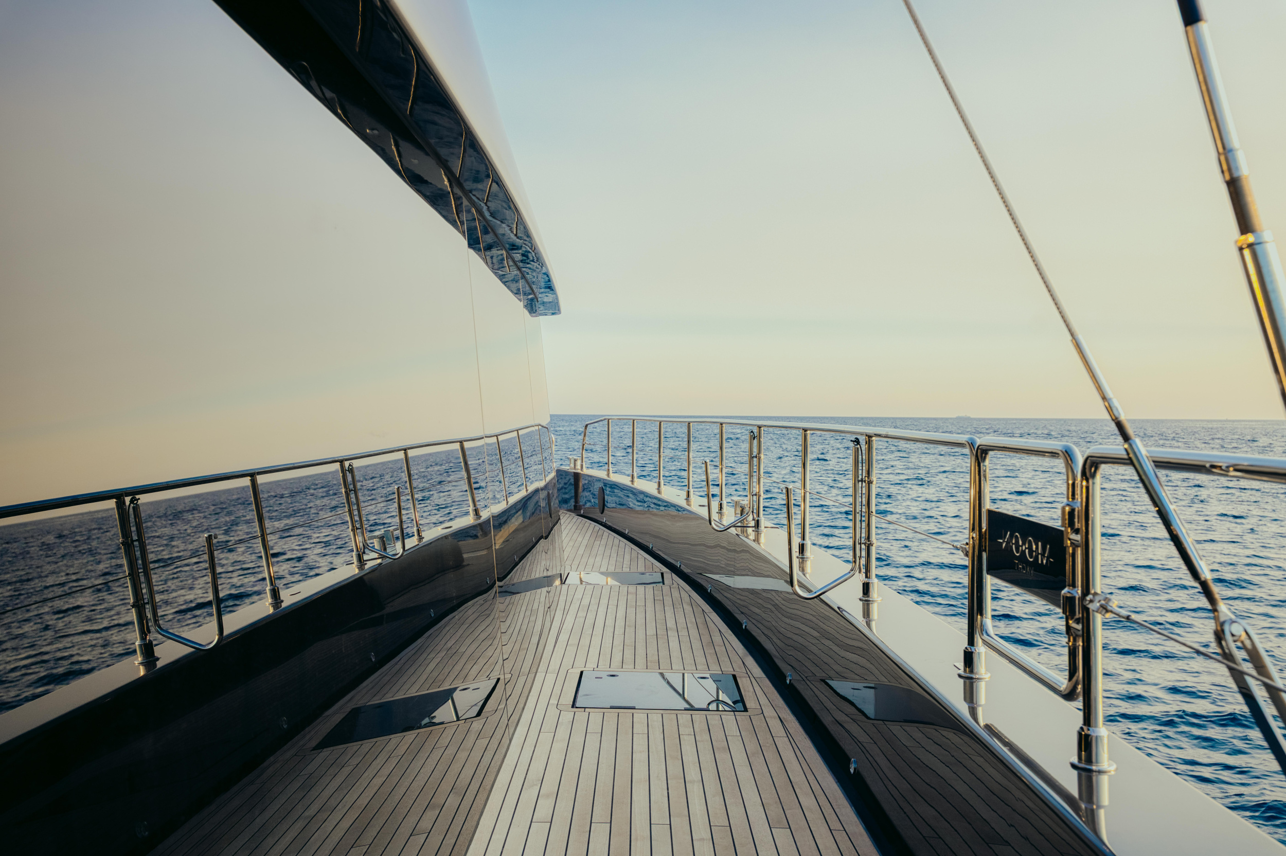 Photo #8 - Moon Yacht 65 (Honeymoon) in Lefkada - 19749