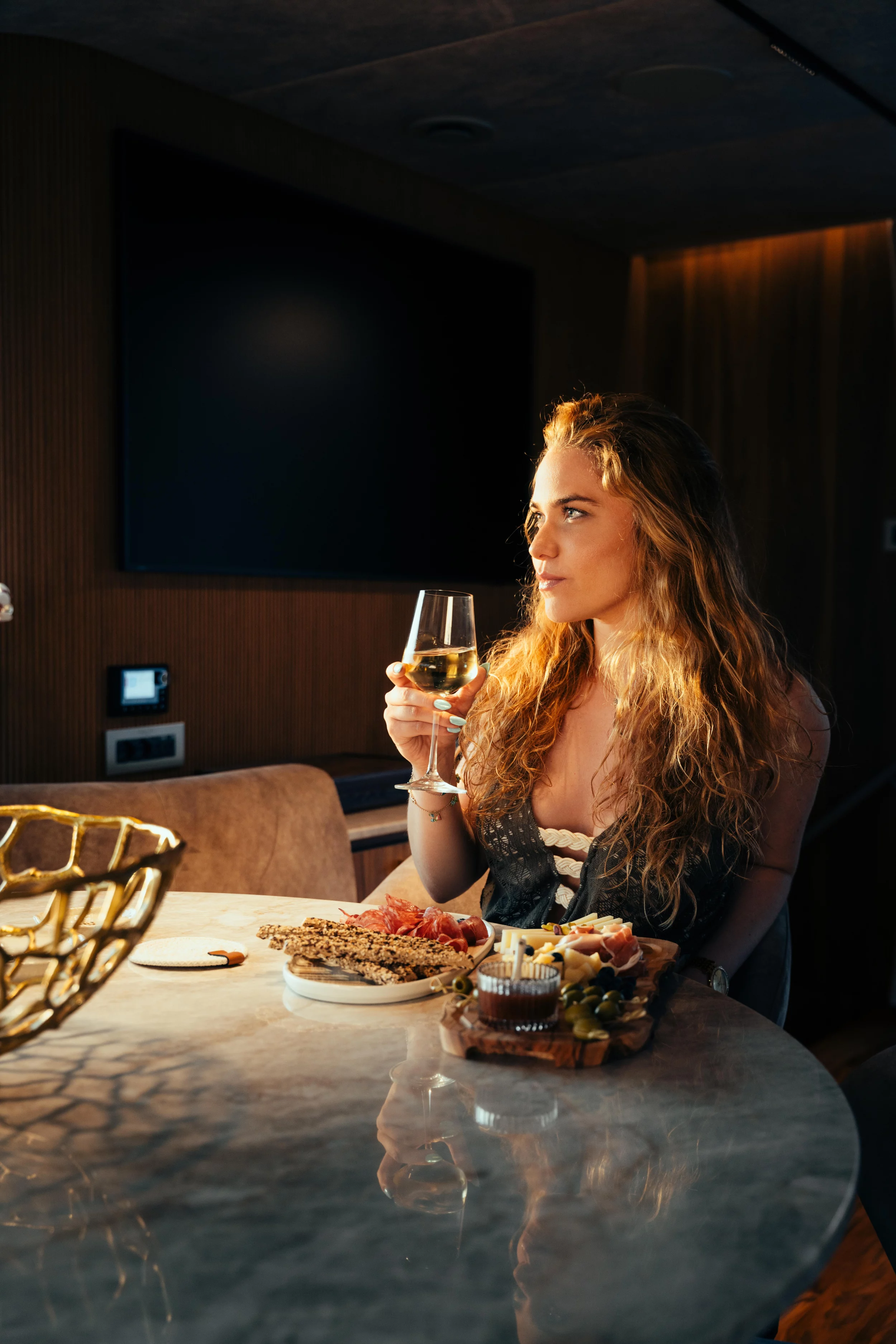 Moon Yacht 65 (Honeymoon)  - 20