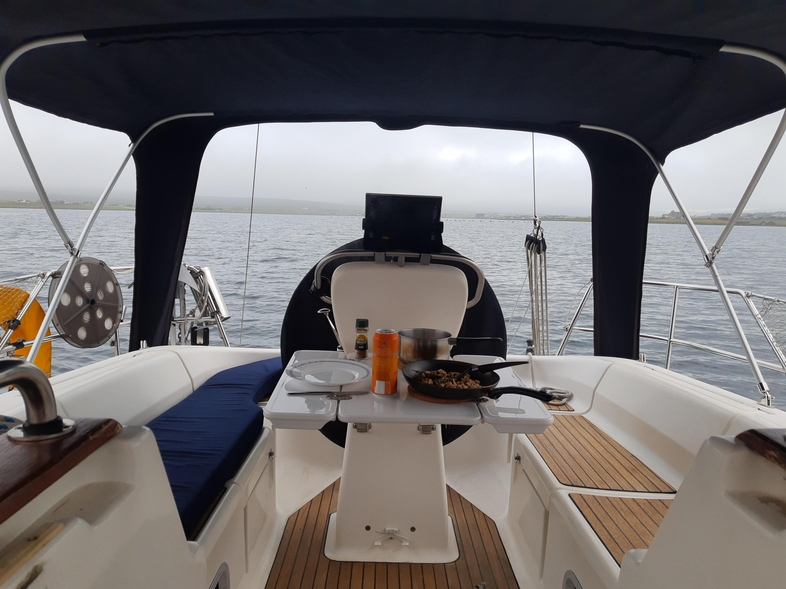 Photo #2 - Bavaria 36 Cruiser (Alto Mare) in Bergen - 20154
