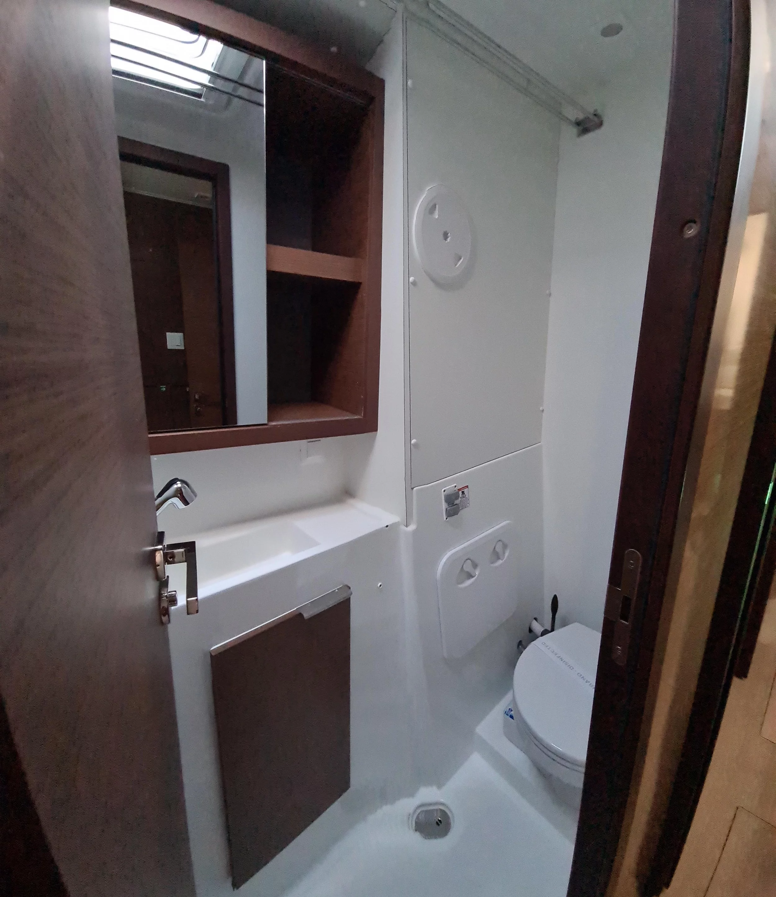 Lagoon 40 (SAILING POINT)  - 6