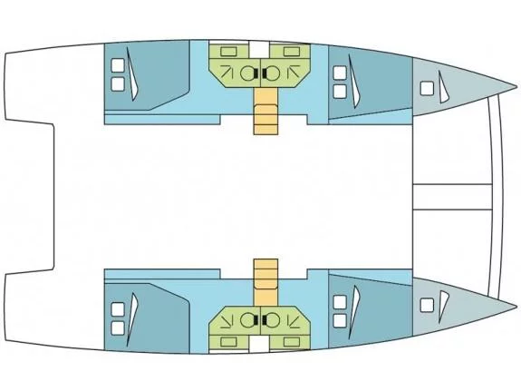 Bali 4.3 (Hogwarts) Plan image - 72