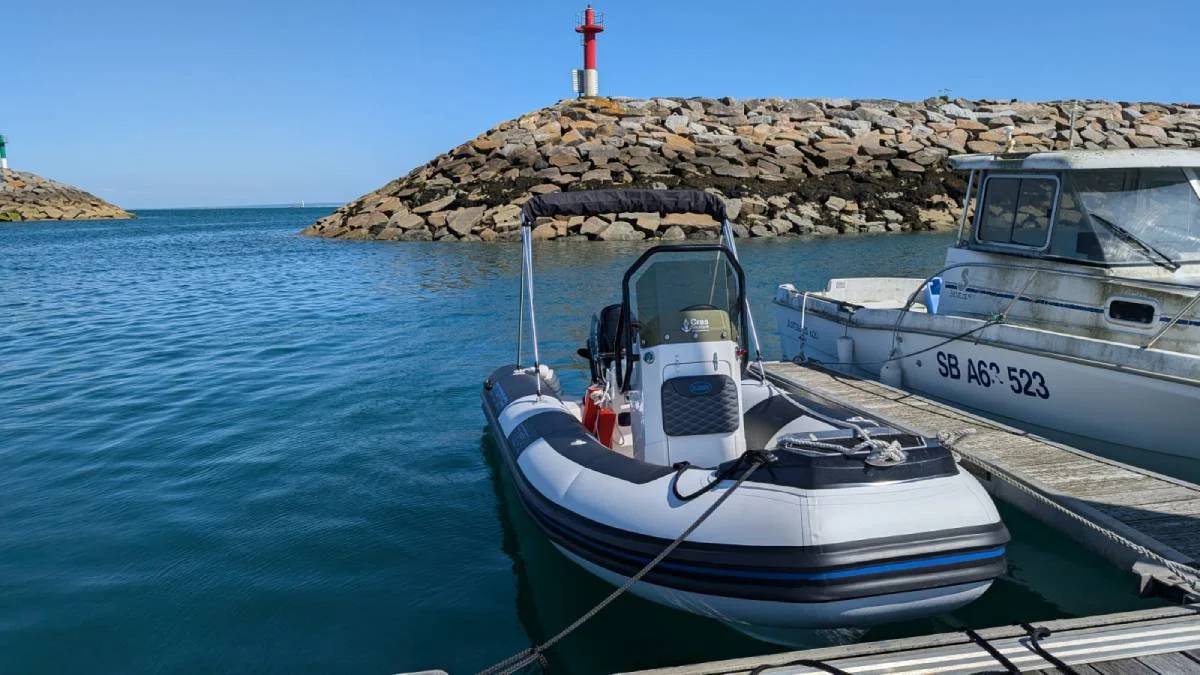 3D TENDER - TR54 — photo 7
