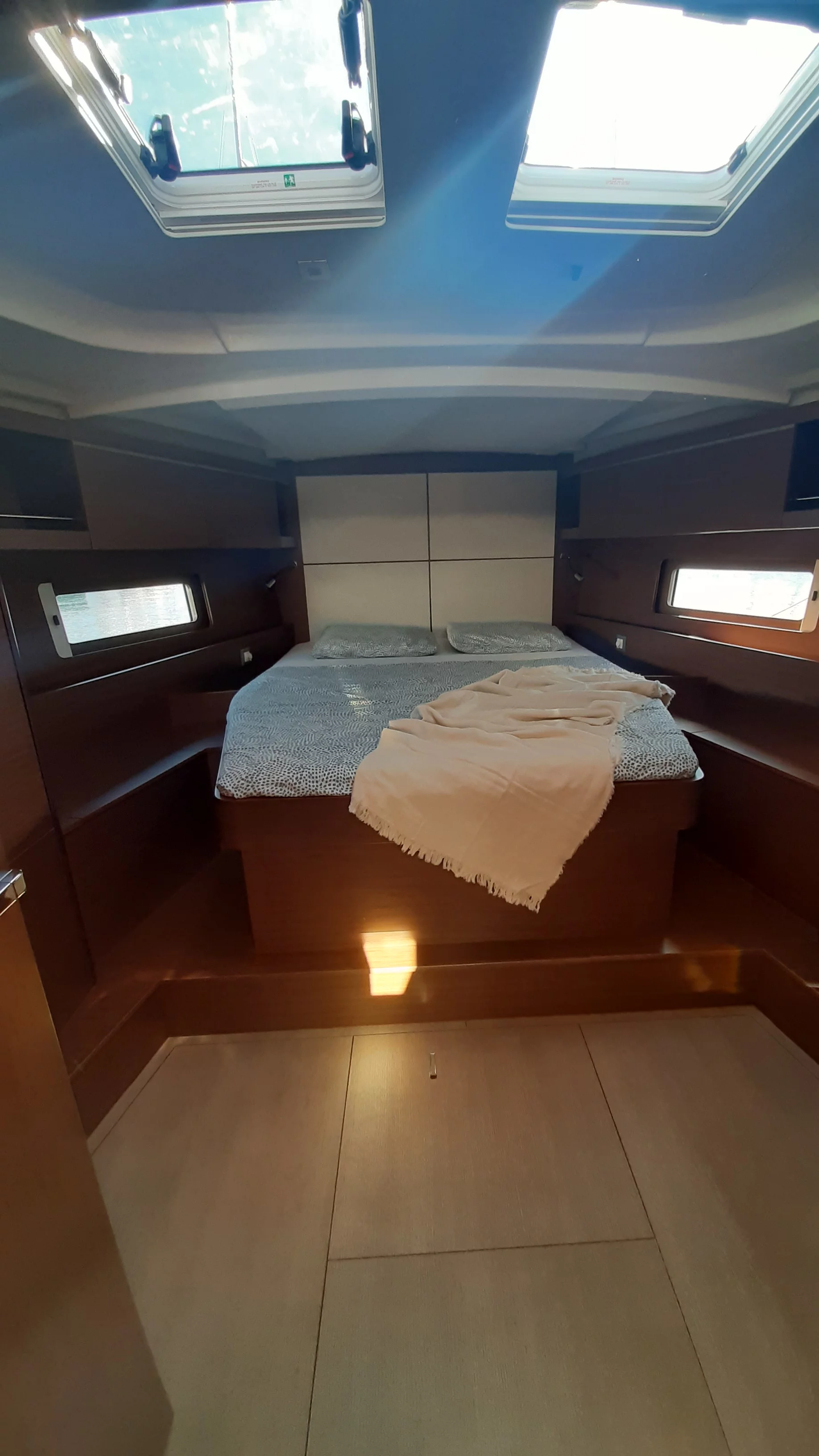 Oceanis 46.1 - owner version (NAUTI BUOY)  - 15