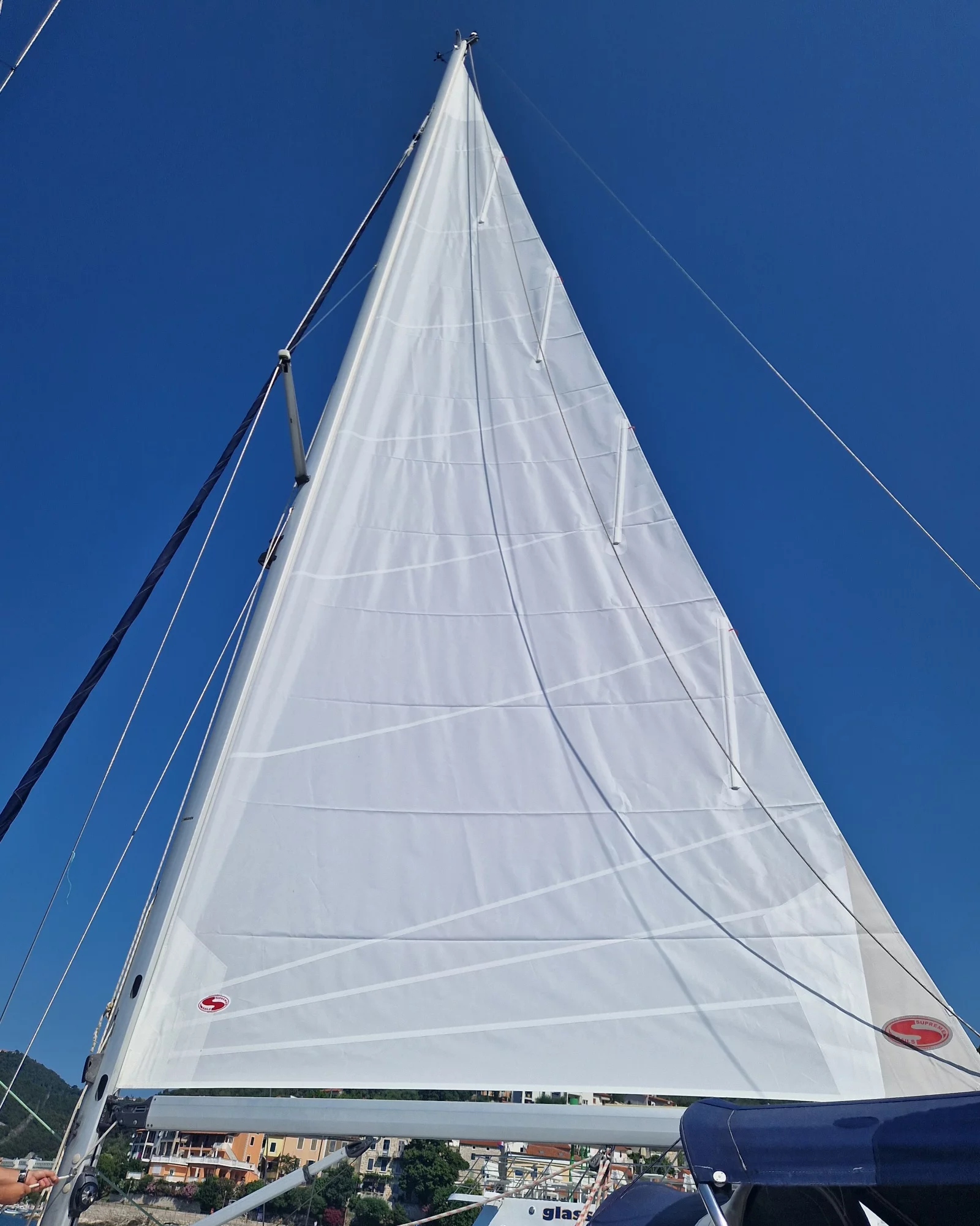 Bavaria 30 Cruiser (ANA)  - 6