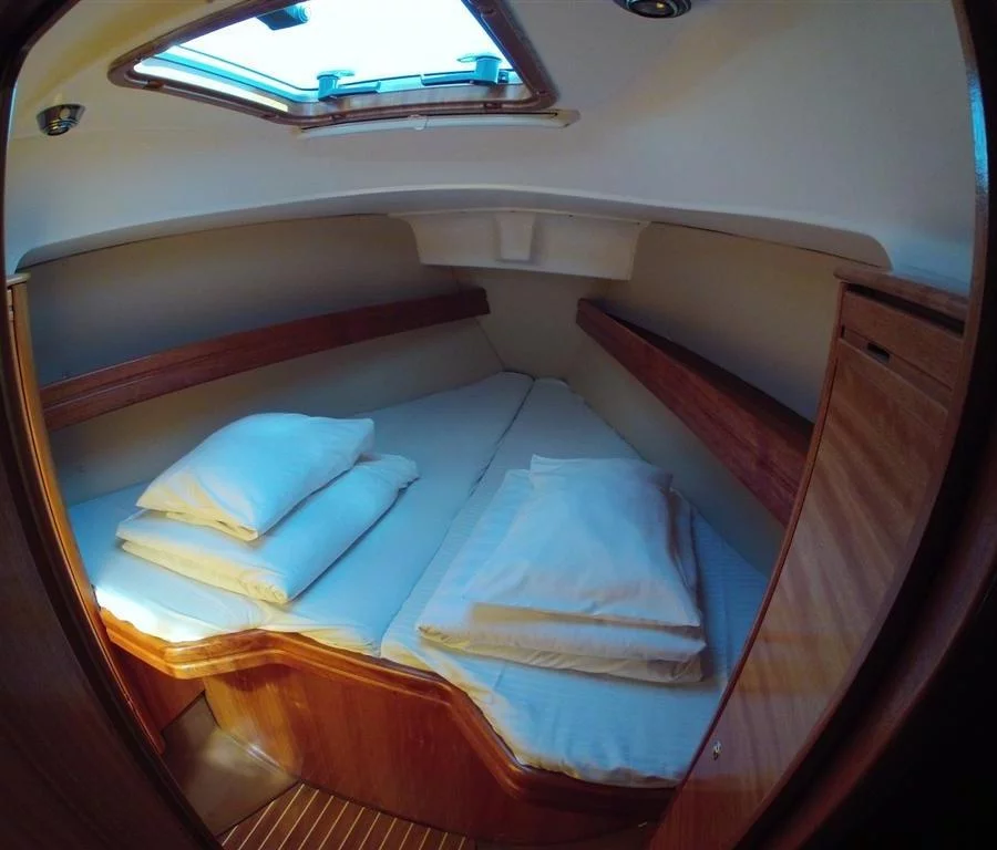 Bavaria 30 Cruiser (ANA)  - 12