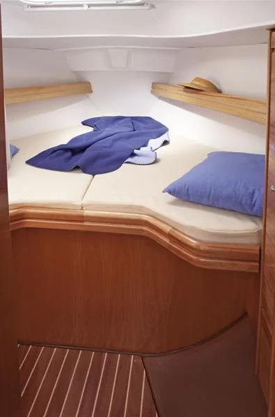 Bavaria 30 Cruiser (ANA)  - 3