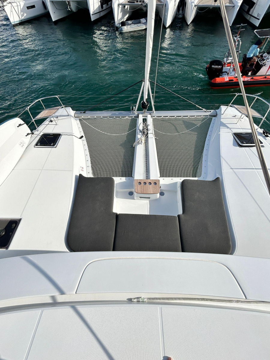 Lagoon 46 — photo 9