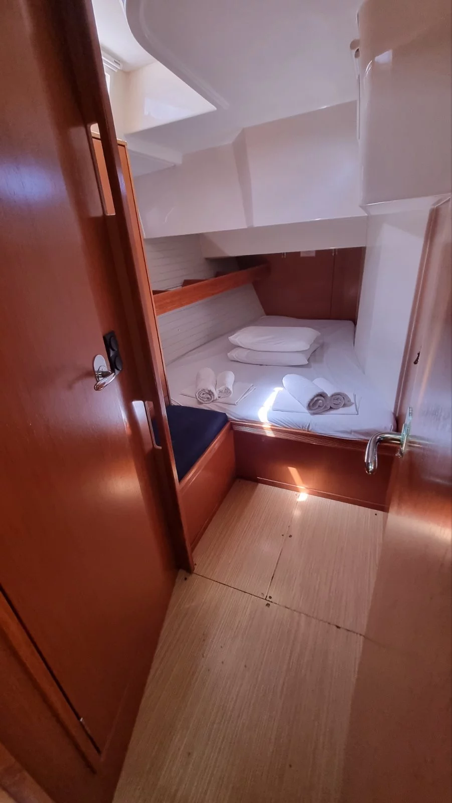 Bavaria 55 Cruiser (Vega)  - 5