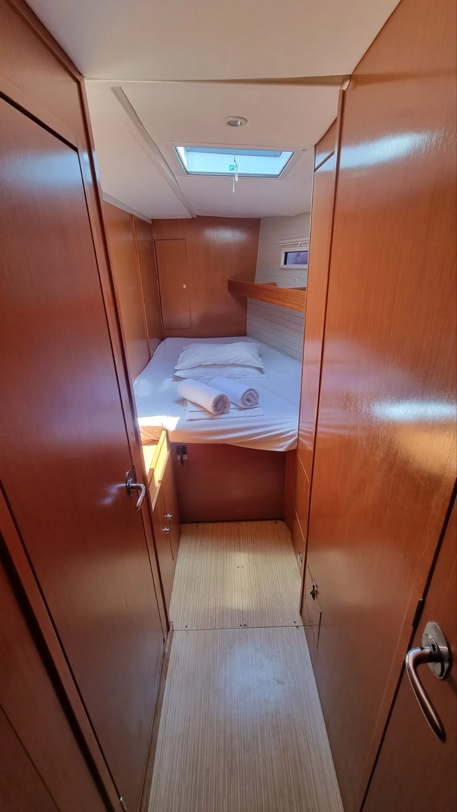 Bavaria 55 Cruiser (Vega)  - 3