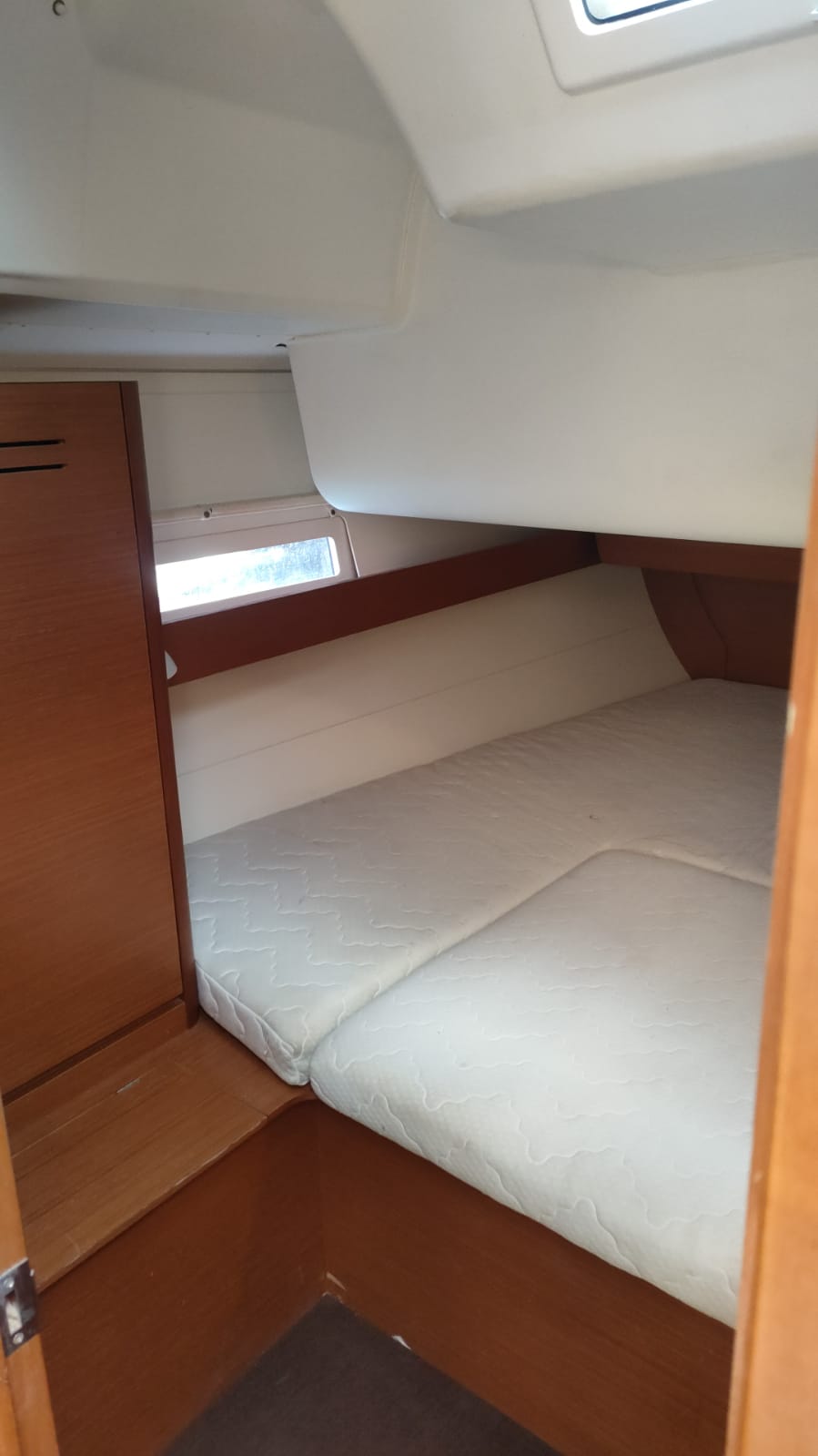 Photo #2 - Dufour 460 Grand Large (Pinacolada) en Milazzo - 4177