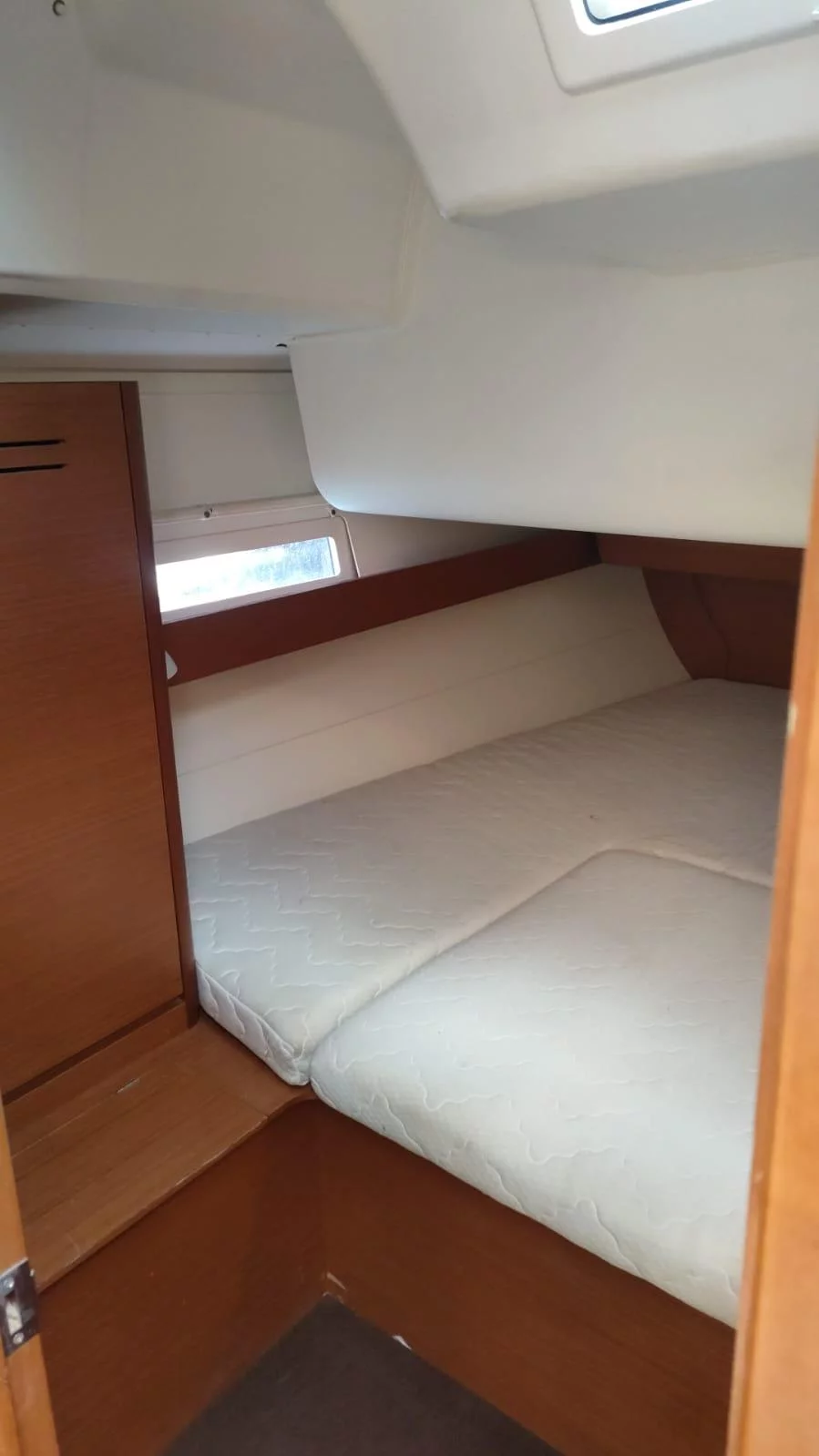 Dufour 460 Grand Large (Pinacolada)  - 1