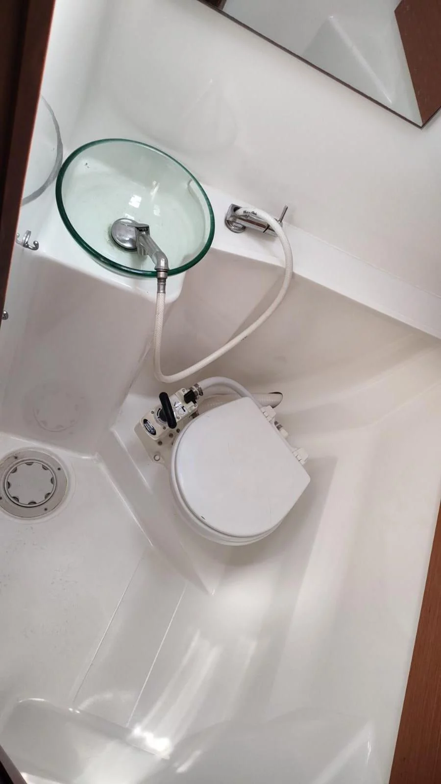 Dufour 460 Grand Large (Pinacolada)  - 3