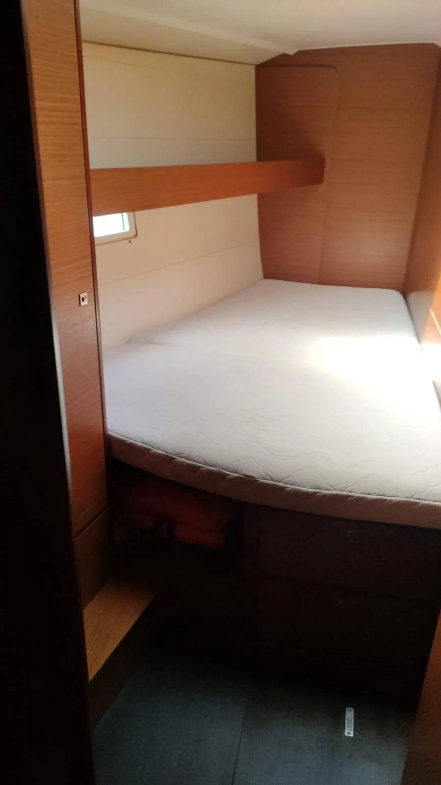Dufour 460 Grand Large (Pinacolada)  - 11
