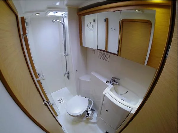 Lagoon 421 (Azzurra)  - 1