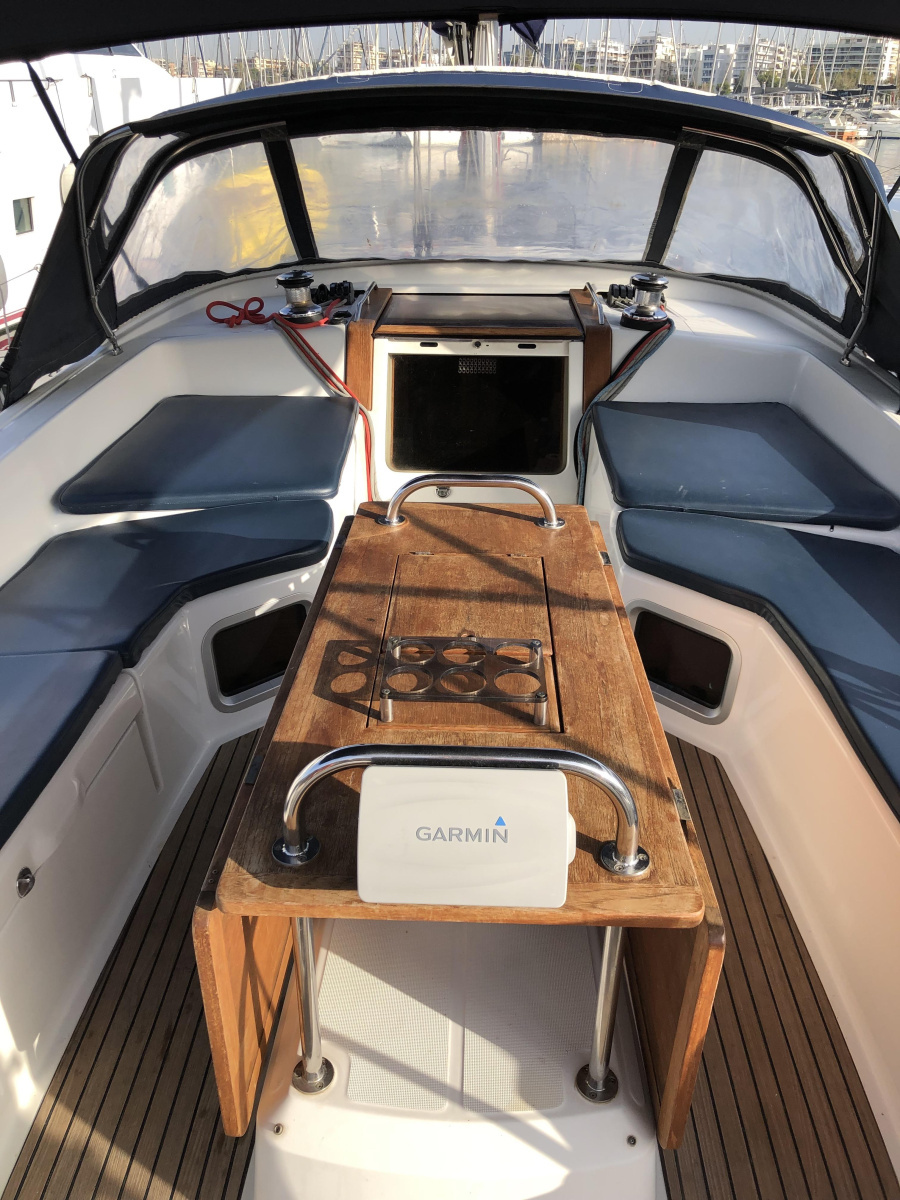Jeanneau 53 — photo 13