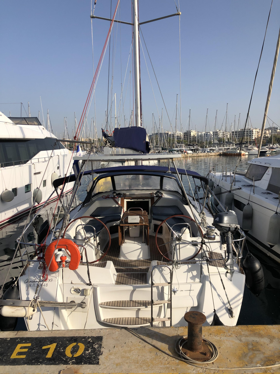 Jeanneau 53 — photo 7