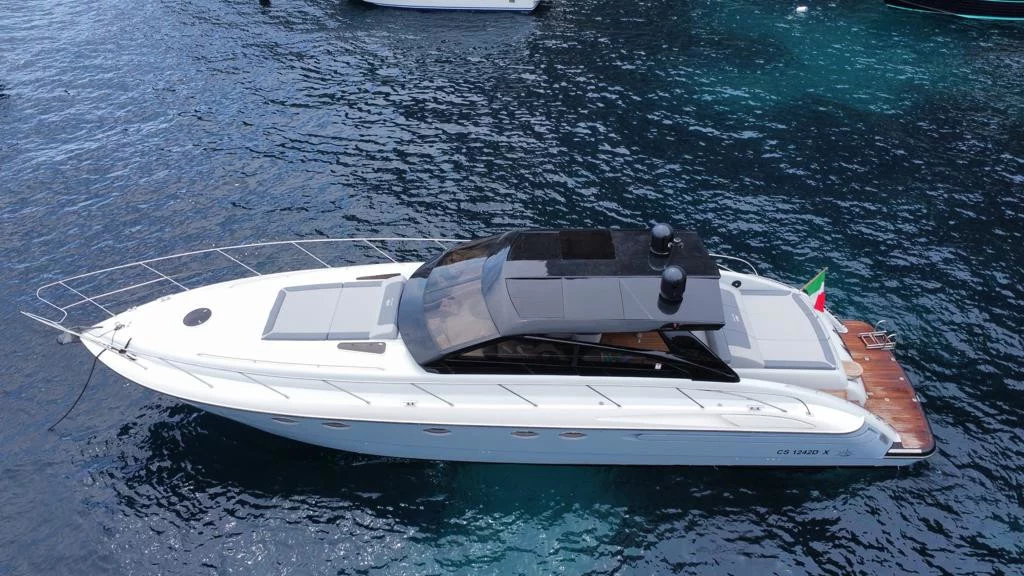 Princess V55 (Mery Rose)  - 12
