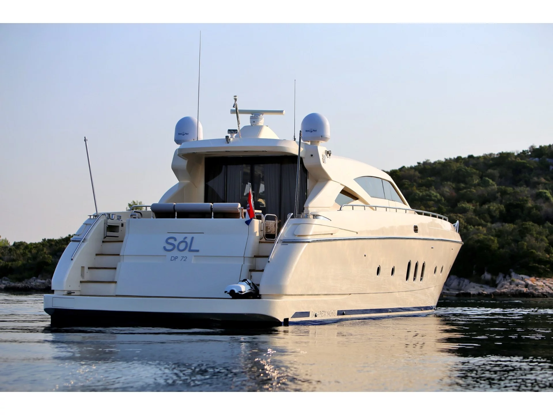 Dalla Pieta 72 (SOL) Main image - 0