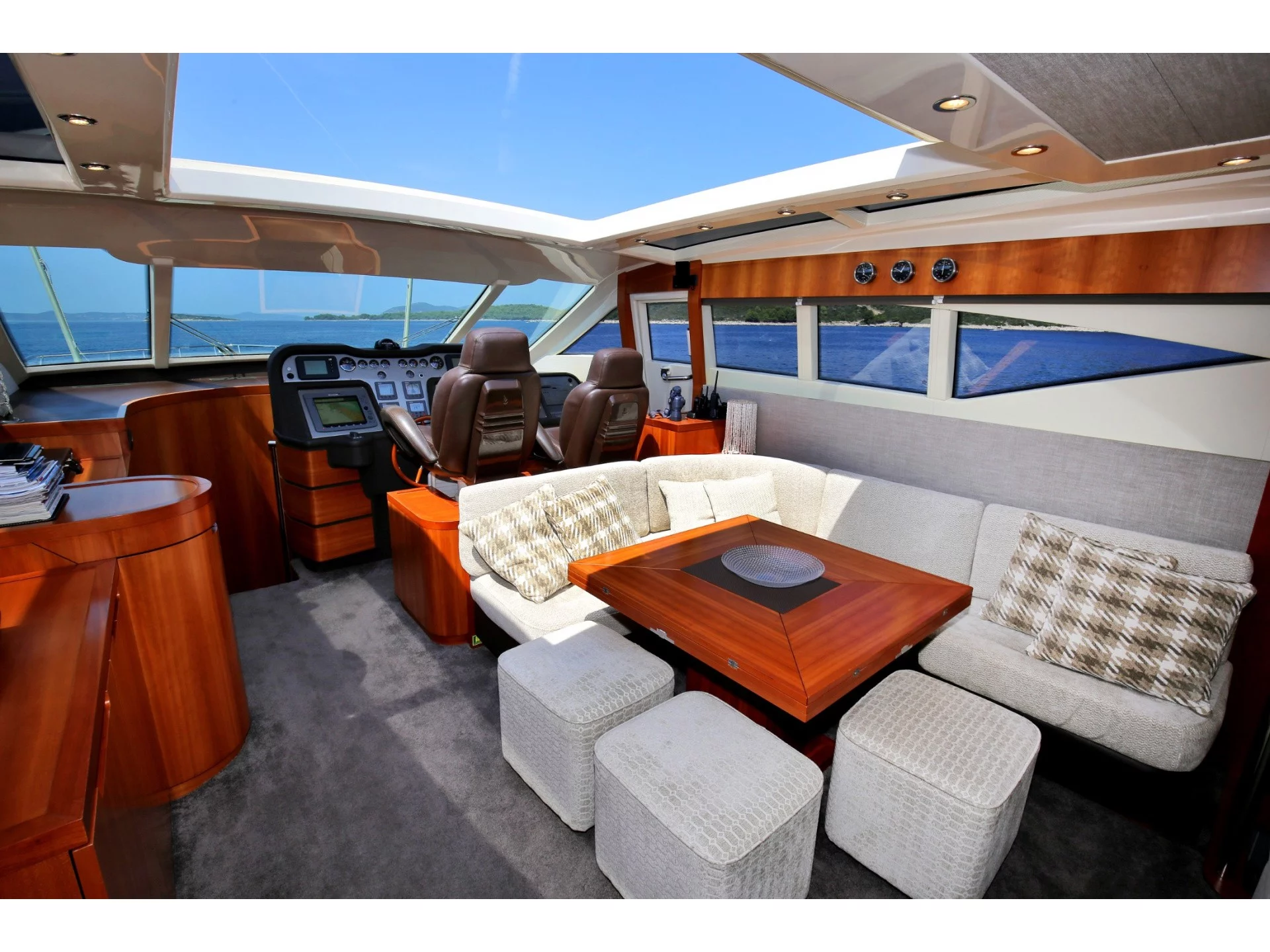 Dalla Pieta 72 (SOL) Interior image - 38