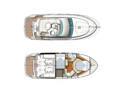 Prestige 32 (Kazan I) Plan image - 10