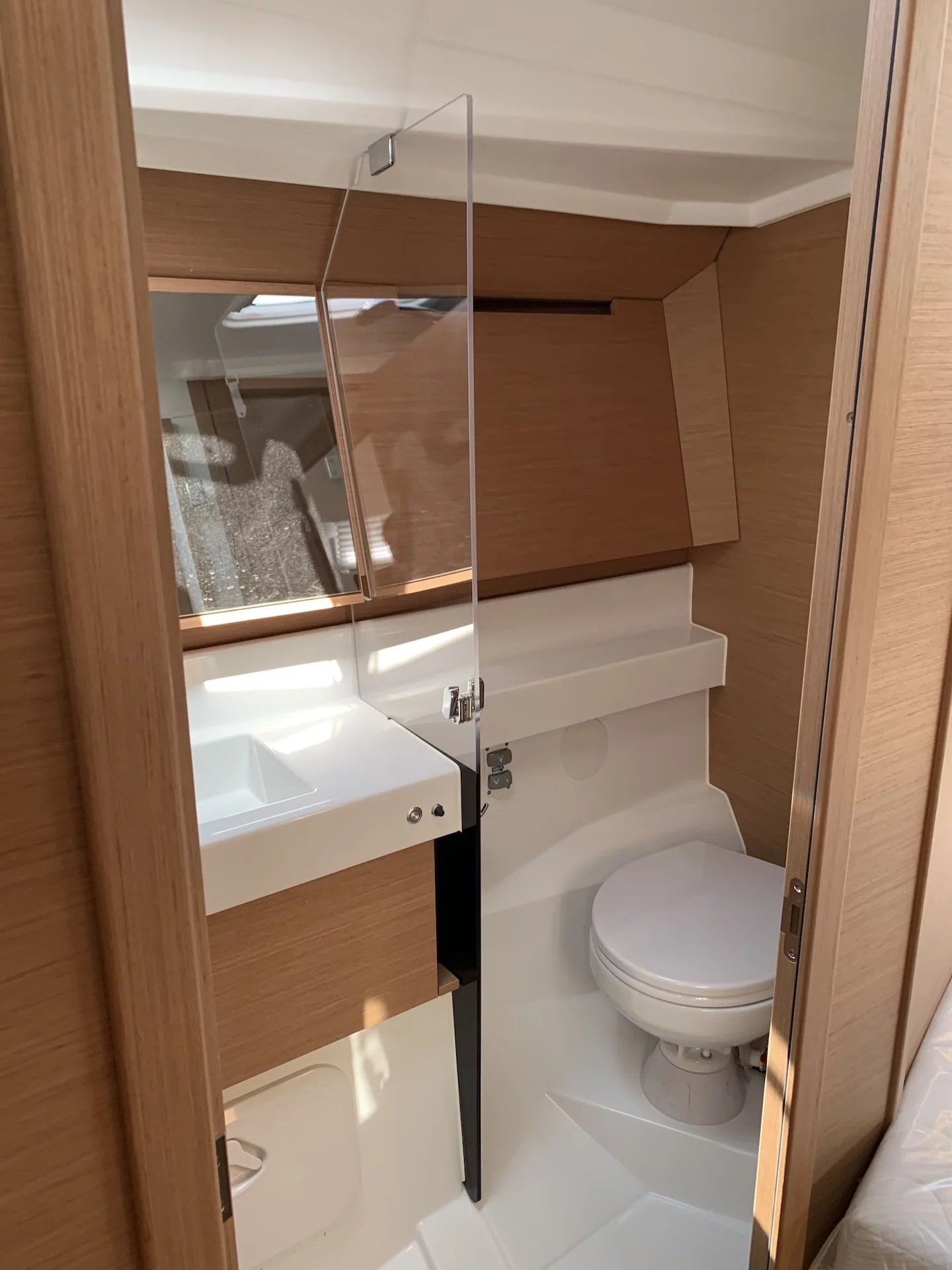 Sun Odyssey 410 (Bella)  - 10