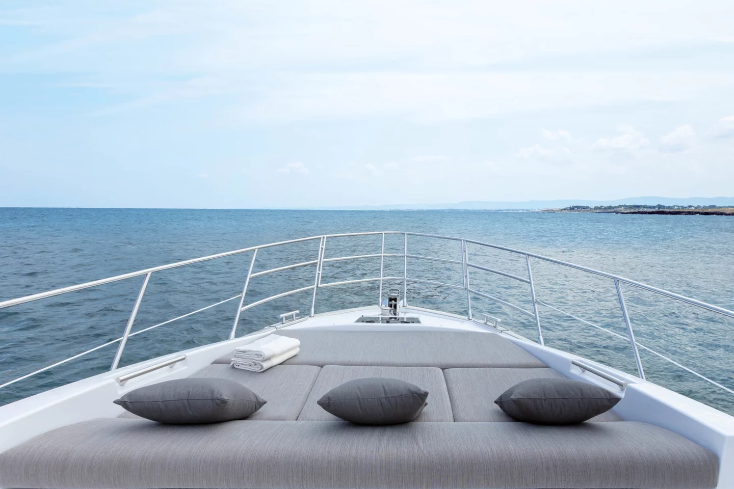 Azimut S6 (Leda)  - 14