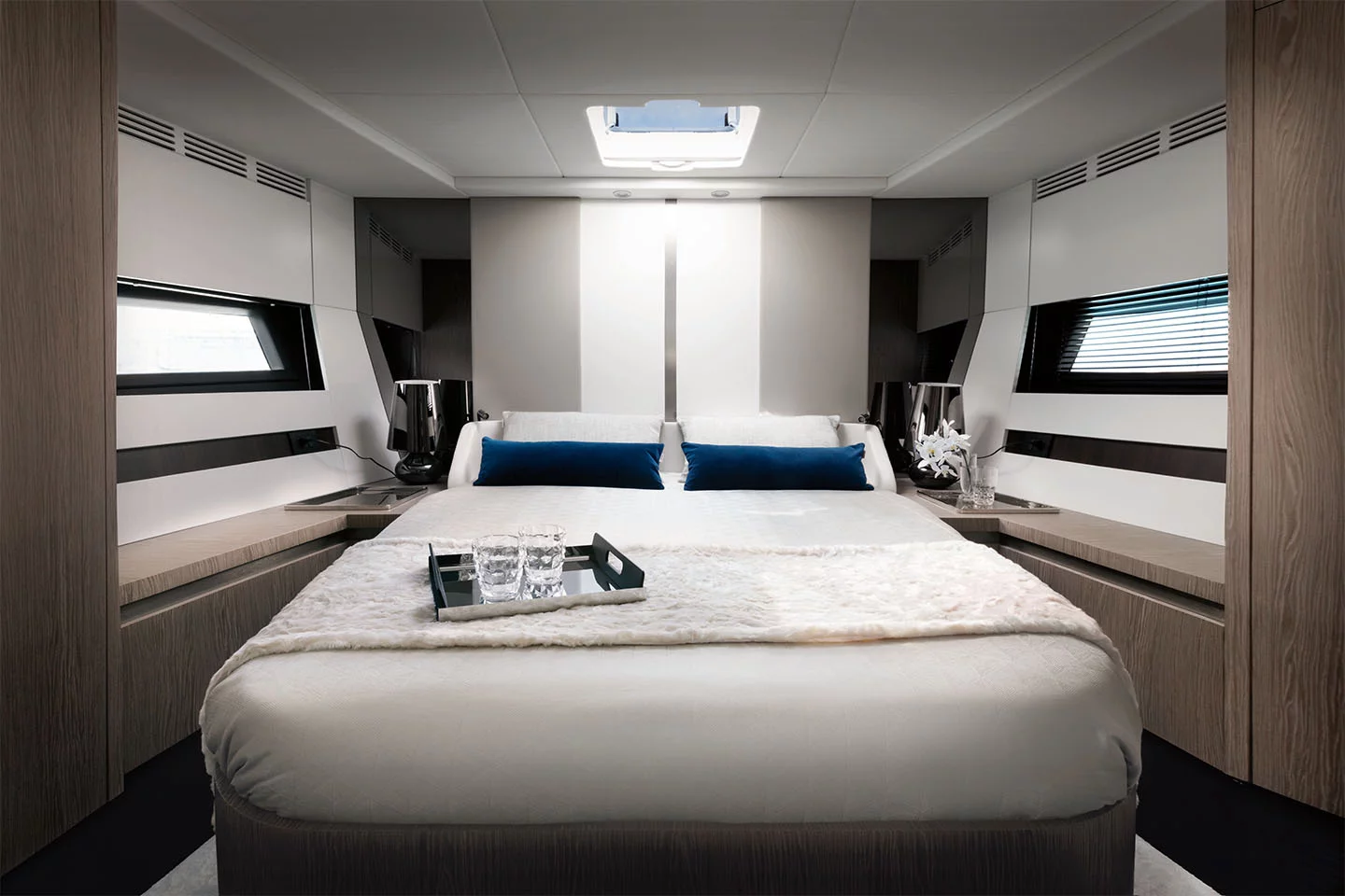 Azimut S6 (Leda)  - 19