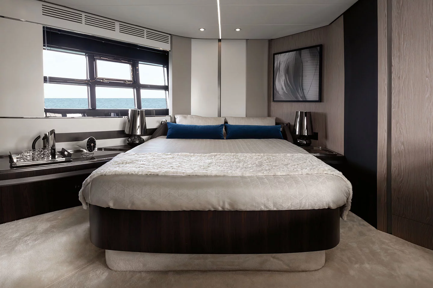 Azimut S6 (Leda)  - 15