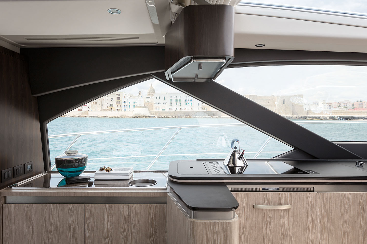 Photo #2 - Azimut S6 (Leda) in Trogir - 20228