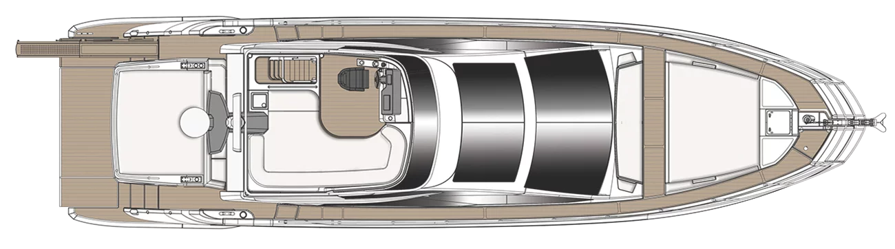 Azimut S6 (Leda)  - 24